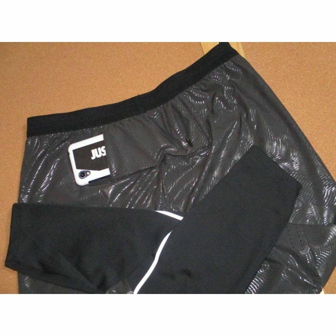 NIKE - S ナイキ スイフト メンバーシップ ランニング ジョガーパンツ