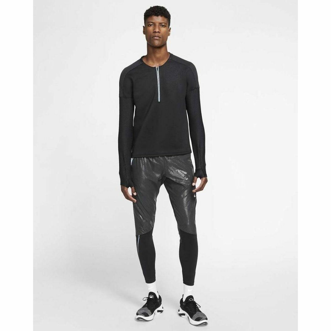 NIKE - S ナイキ スイフト メンバーシップ ランニング ジョガーパンツ