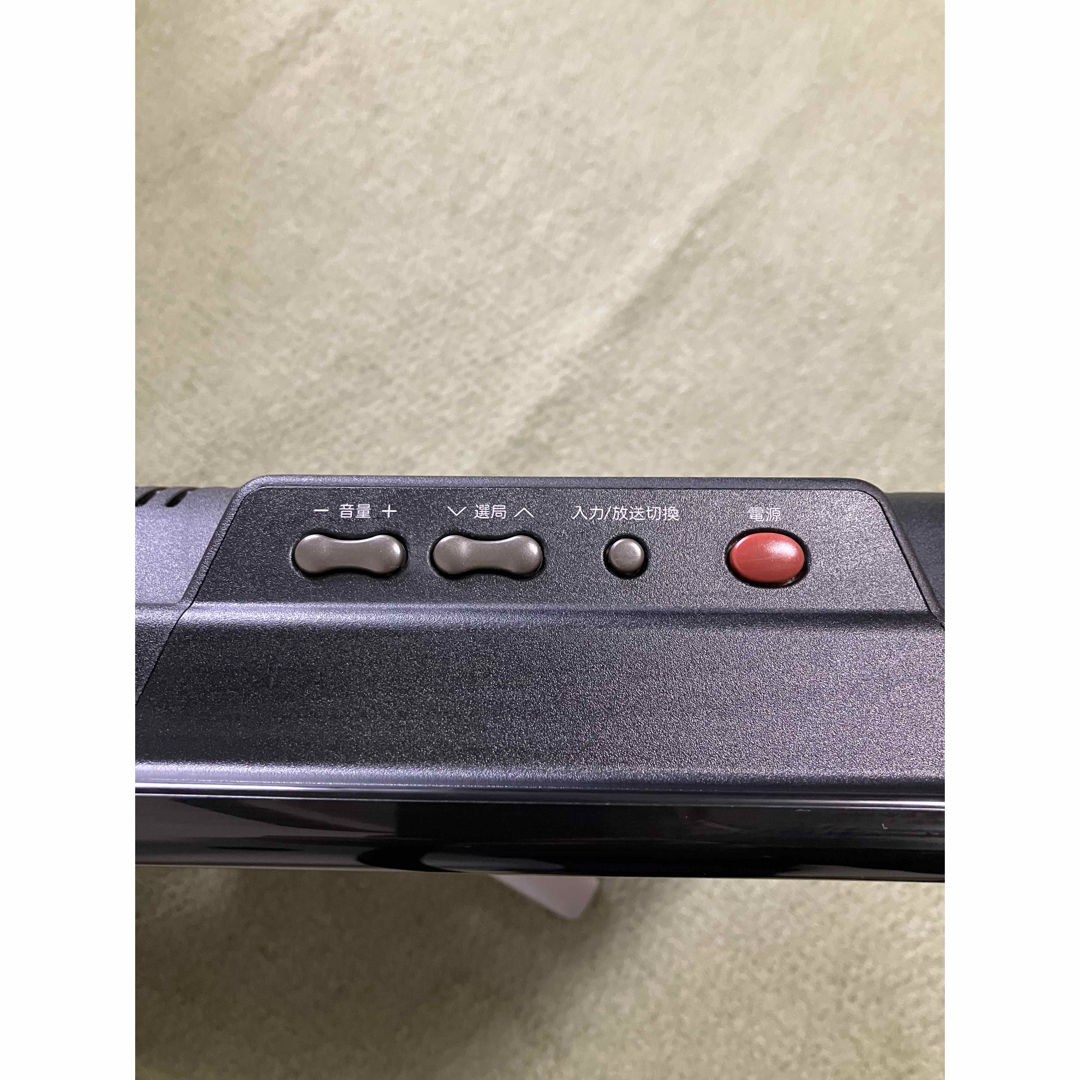 SHARP - 送料込♪32V型/シャープ アクオス 液晶テレビ LC-32D10♪引取