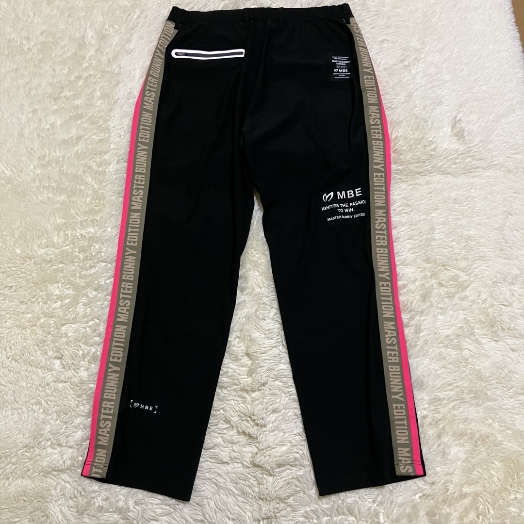 MASTER BUNNY EDITION - 未使用 マスターバニーエディション メッシュ