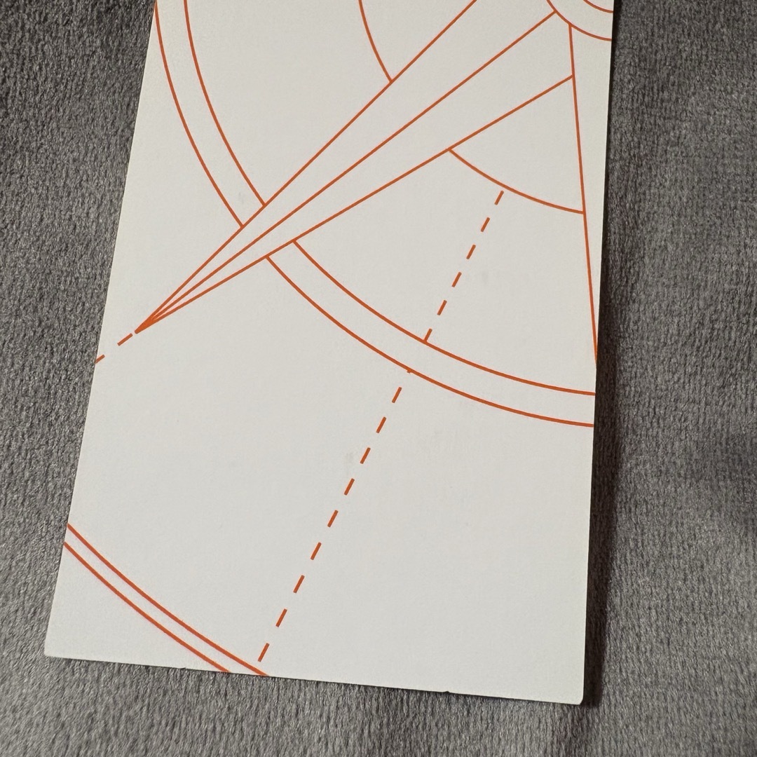 ATEEZ - ATEEZ ミンギ 幼少期 トレカ 1st ANNIVERSARYの通販 by しずく