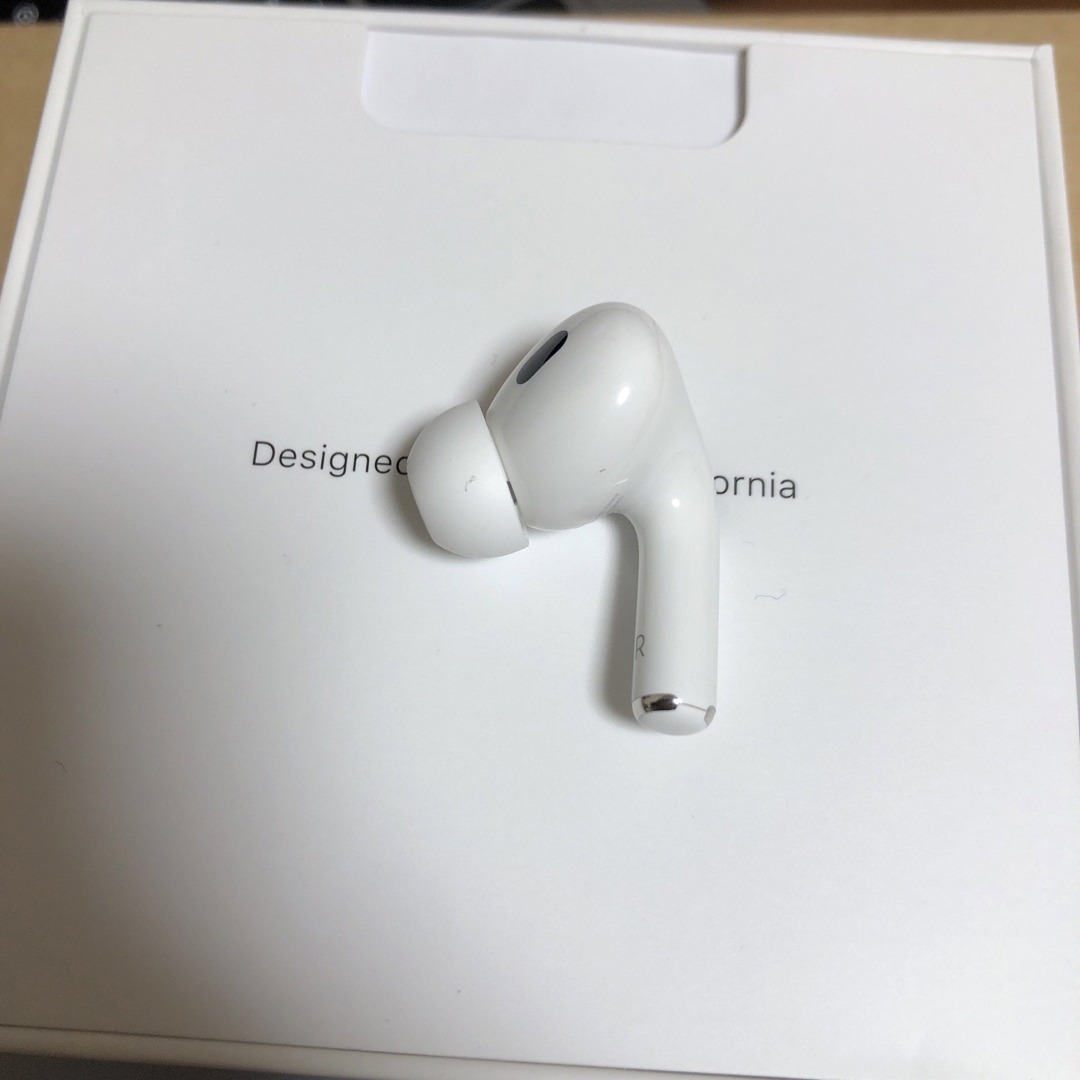 Apple - Apple AirPods Pro 第2世代 typeC 右耳 右側 右の通販 by 山口