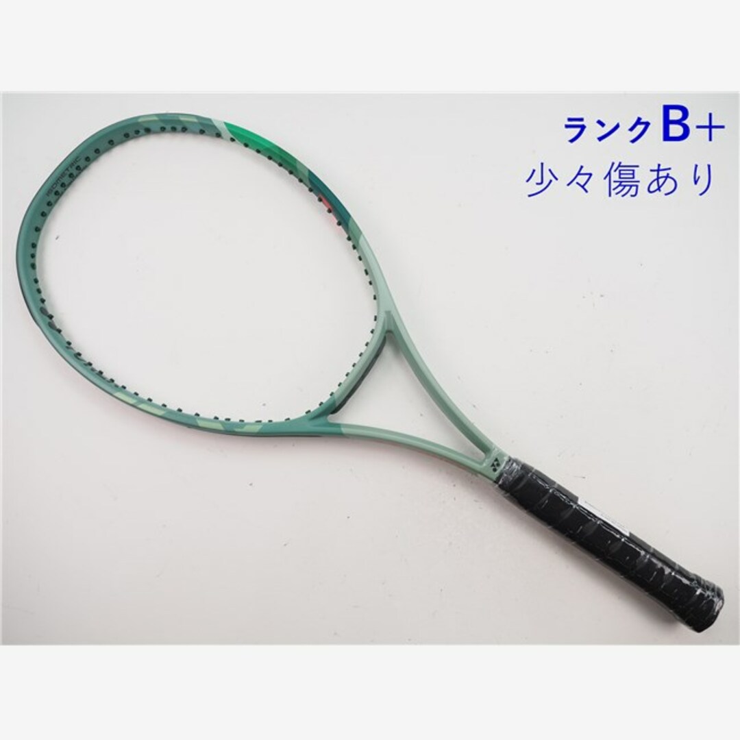 YONEX パーセプト100D - Yonex Percept 100D Midnight Navy Racquet