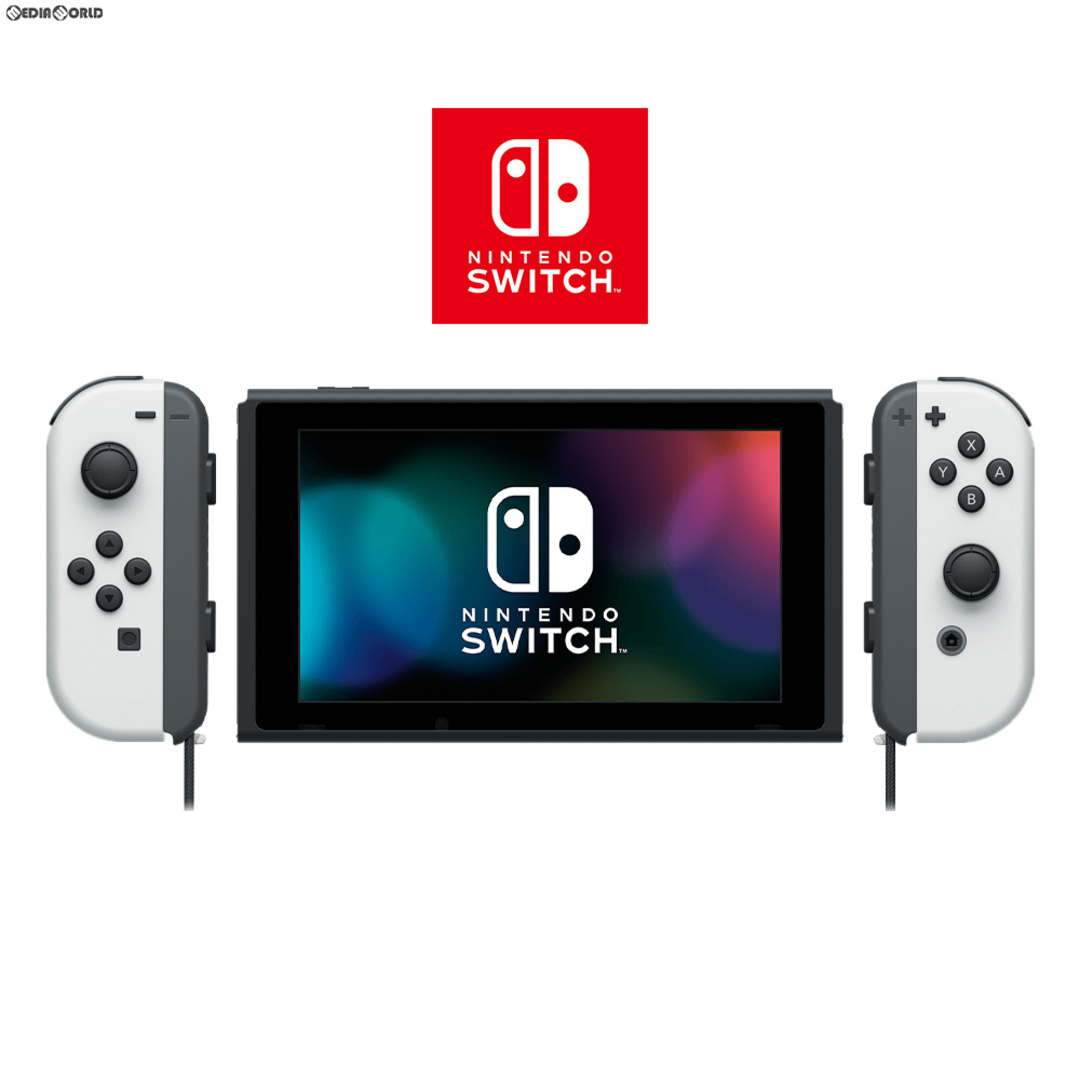 Nintendo Switch - (本体)(未使用)マイニンテンドーストア限定