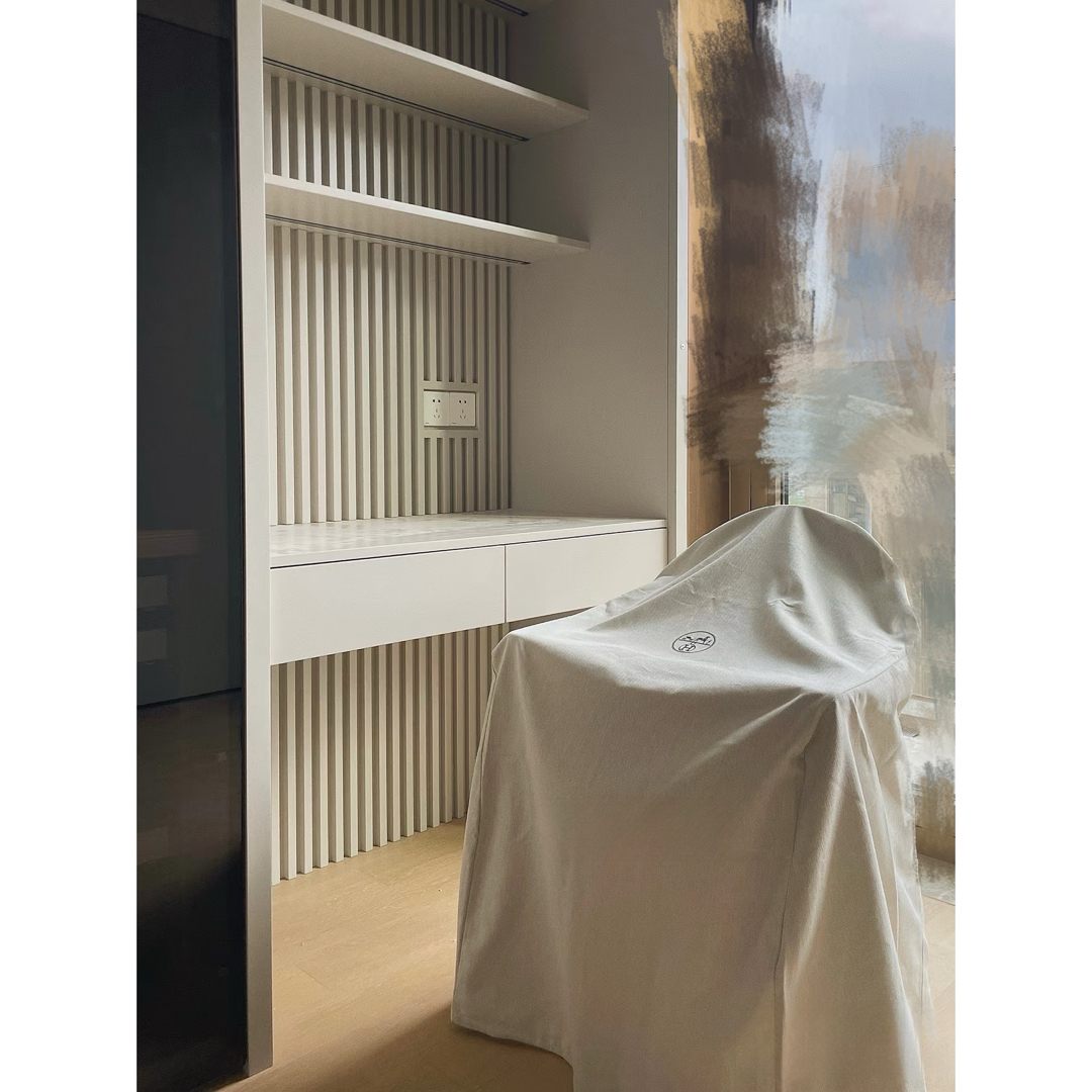 HERMES - エルメス HERMES Metiers chairの通販 by Chris｜エルメス