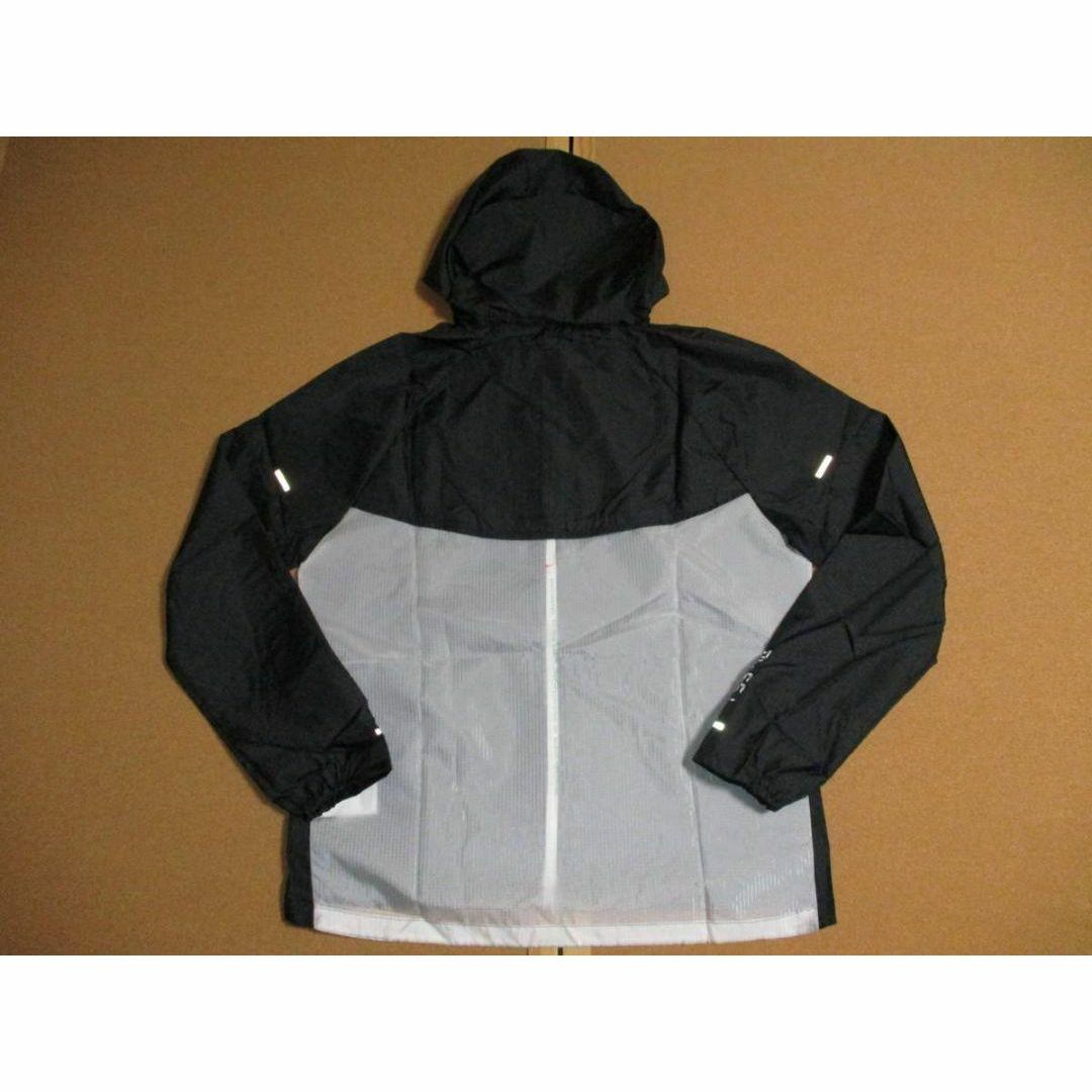 NIKE - M ナイキ ランニング ジャケット @14850円 ケニア キプチョゲ