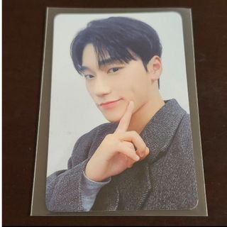 ATEEZ - ATEEZ ペンミ ファンミ ランダムトレカ ラントレ トレカ サン