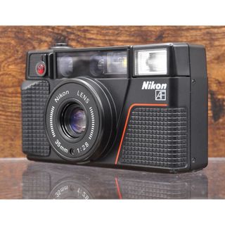 L35AF NIKONのフリマアイテム一覧