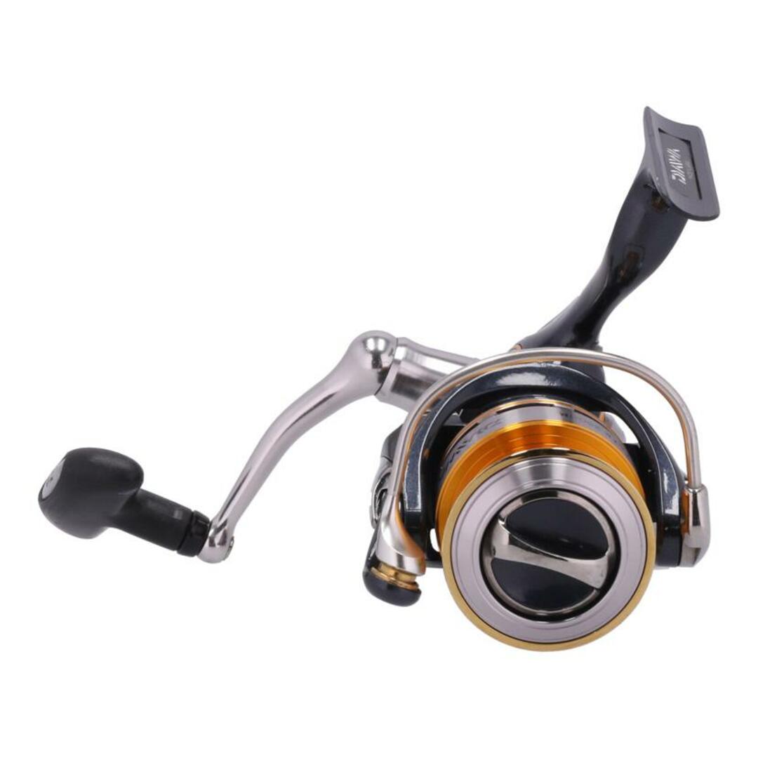 DAIWA - Daiwa ダイワ/スピニングリール/10セルテート 2500R/10