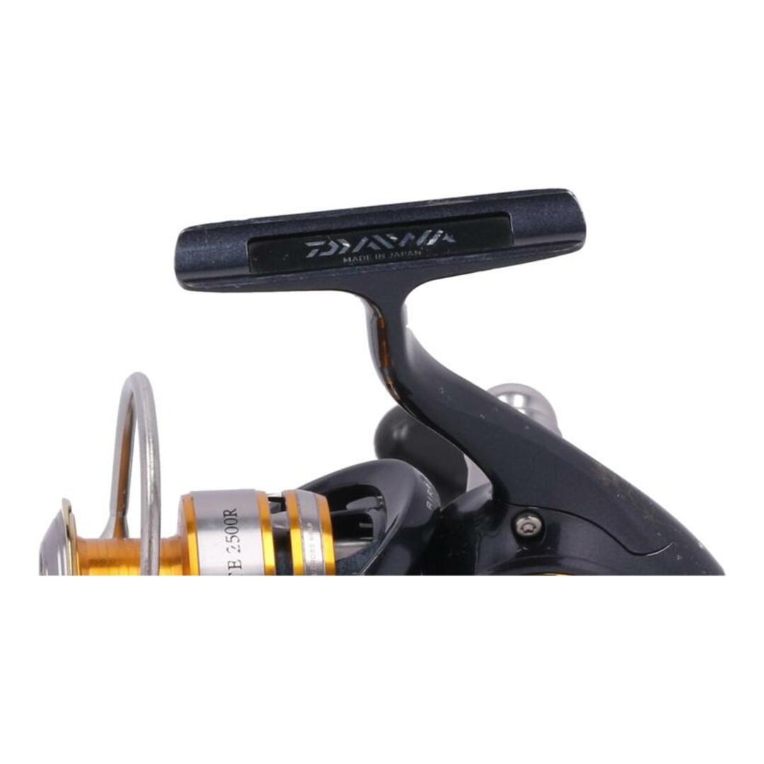 DAIWA - Daiwa ダイワ/スピニングリール/10セルテート 2500R/10