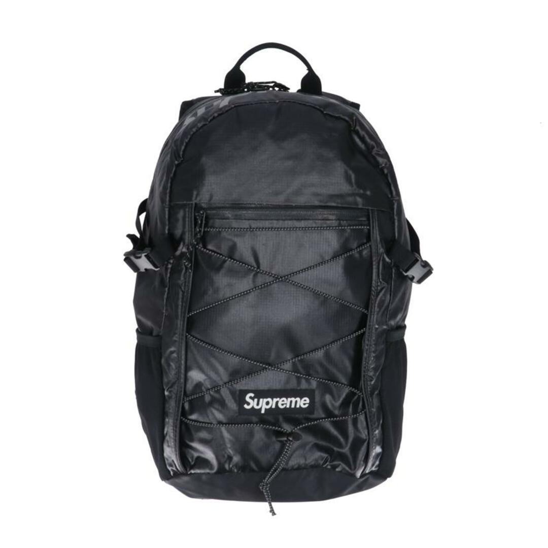 Supreme - Supreme シュプリーム/バックパック/Bランク/85【中古】の
