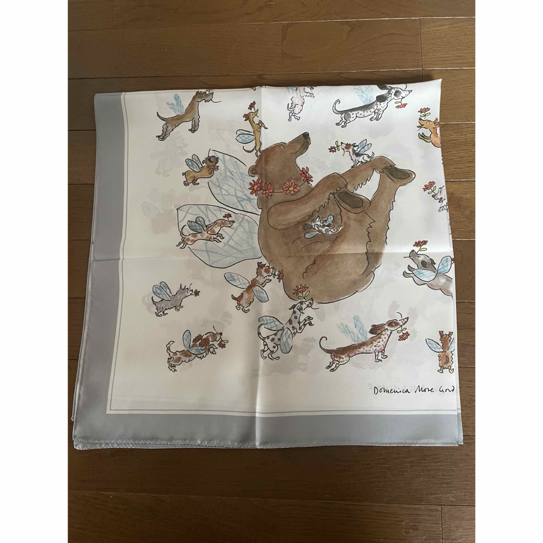 その他 ARTS&SCIENCE Domenica More Gordon Sashet Domenica More