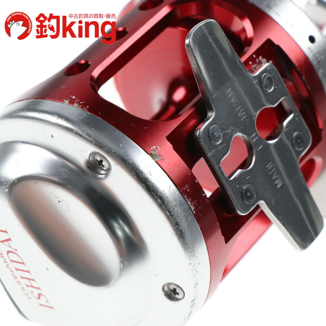 DAIWA - 【中古】 ダイワ トーナメント石鯛 Z40 （1） /S134Mの通販 by