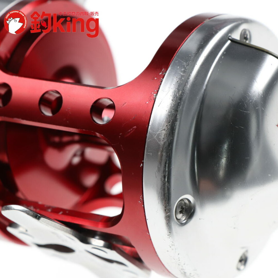 DAIWA - 【中古】 ダイワ トーナメント石鯛 Z40 （1） /S134Mの通販 by