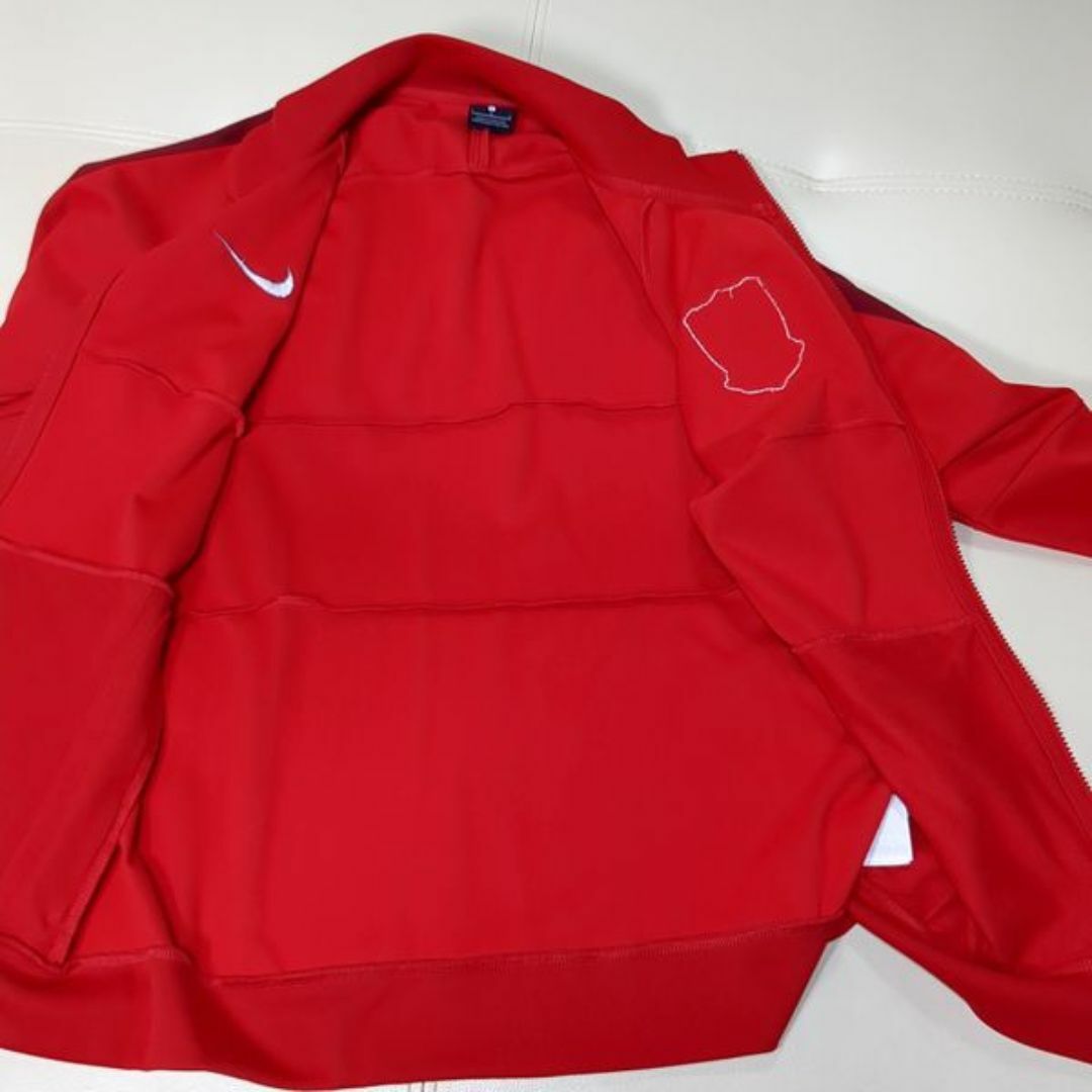 浦和レッズ ナイキ 2020 アンセムジャケット L ジャージ ジャケットの