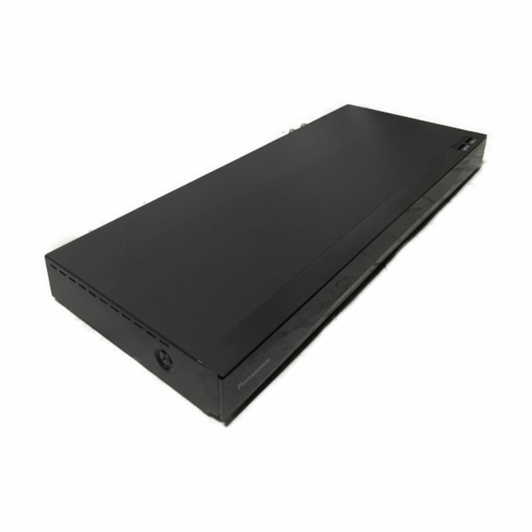 Panasonic - パナソニック 2チューナー ブルーレイレコーダー DMR
