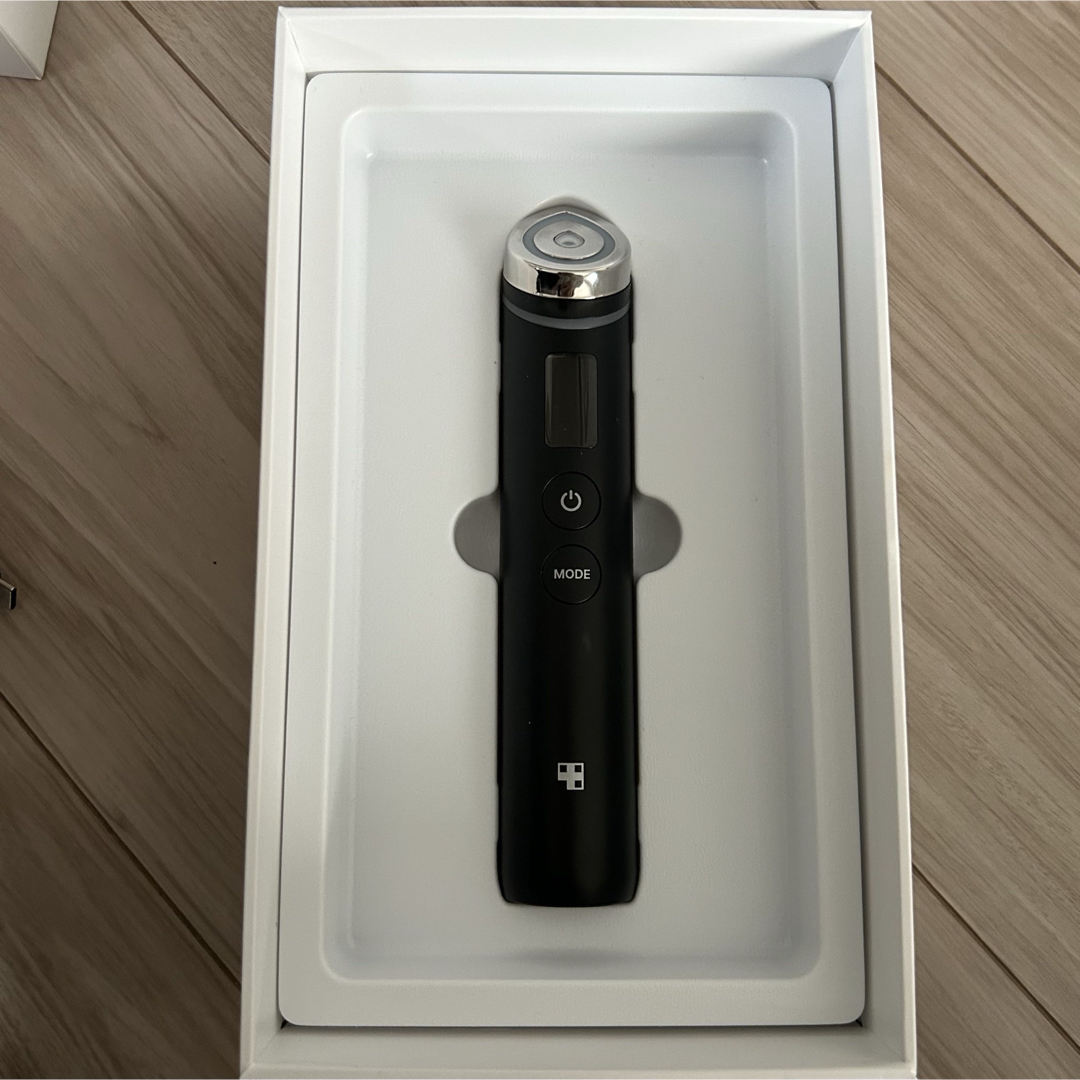 メディキューブ ブースタープロ の通販 by 【大幅値下げ中】まとめ書い