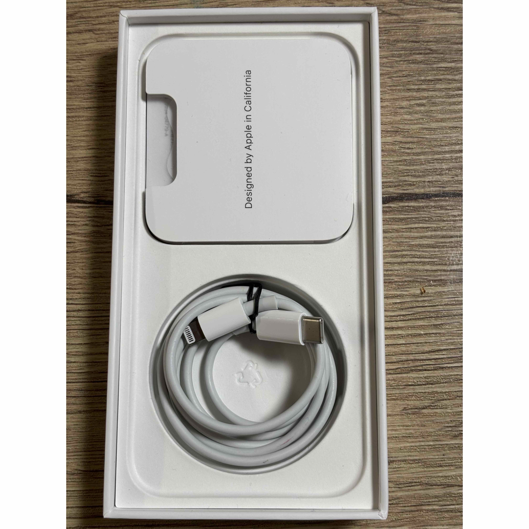 iPhone - 【美品】iPhone12本体 ホワイト 箱付属品付き 64G SIMフリー