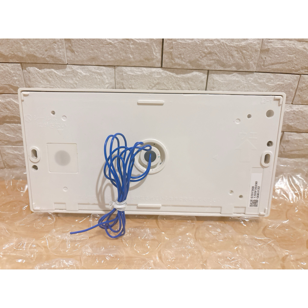 NORITZ - RC-D101SE☆液晶不具合対策品☆返品補償有り※取付説明書付き