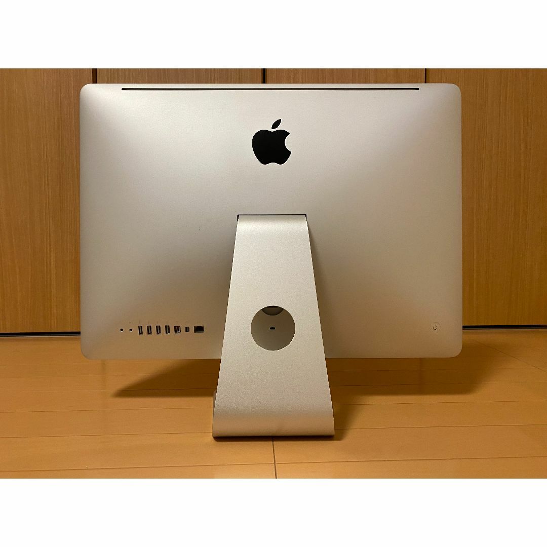 Apple - Apple iMac 21.5 Catalinaの通販 by いとう｜アップルならラクマ