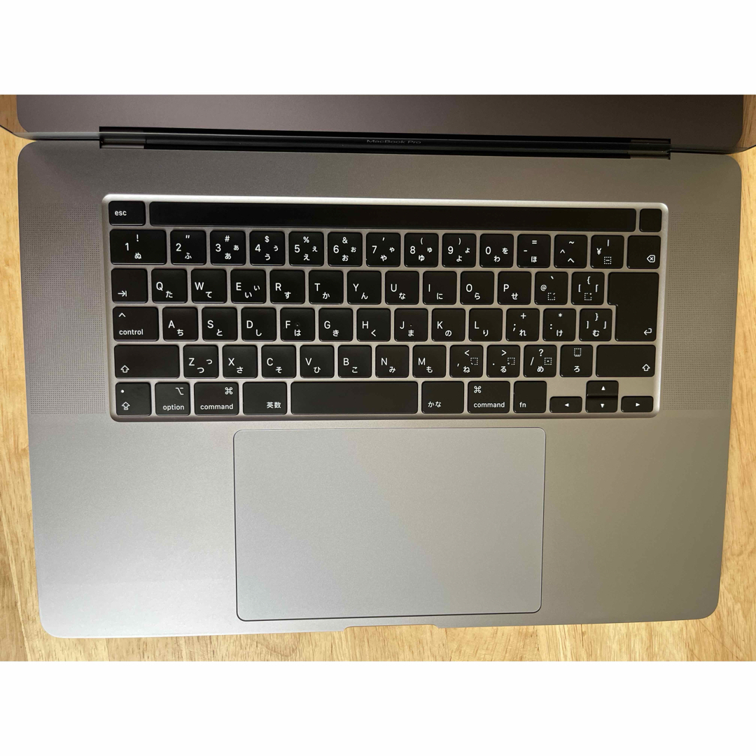 Mac (Apple) - MacBook Pro 2019 i9 32Gb 1TBの通販 by Abc 's shop