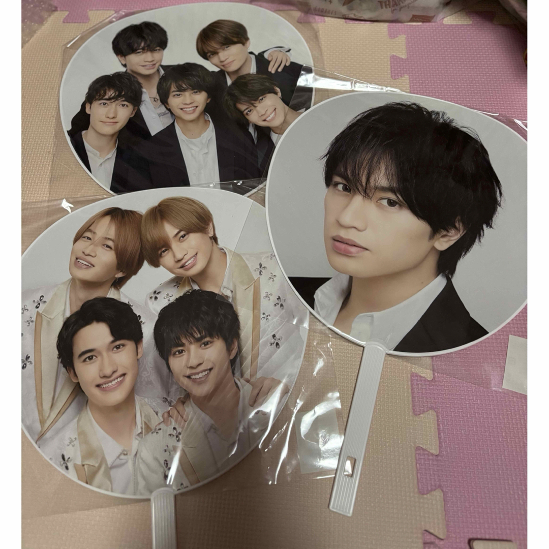 Sexy Zone - 中島健人 SexyZone まとめ売り グッズ セット 公式の通販