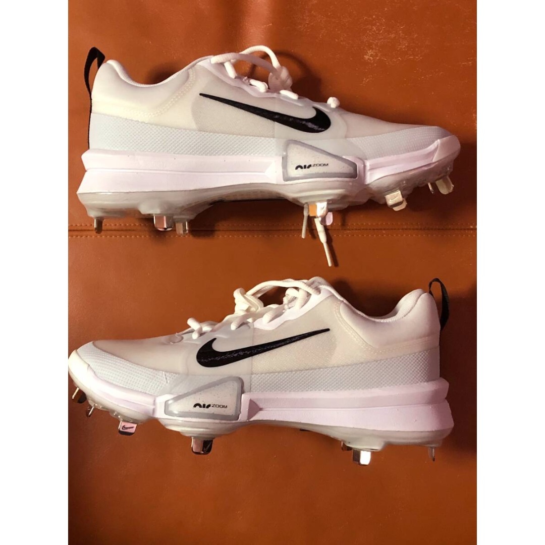 NIKE - 新品☆2026年☆USA限定☆Nike トラウト 9 Pro☆新品☆26cmの