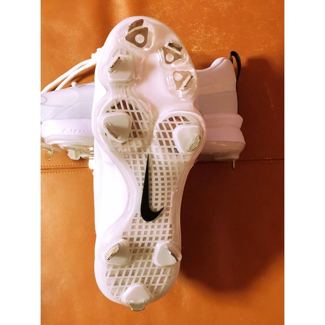 NIKE - 新品☆2026年☆USA限定☆Nike トラウト 9 Pro☆新品☆26cmの