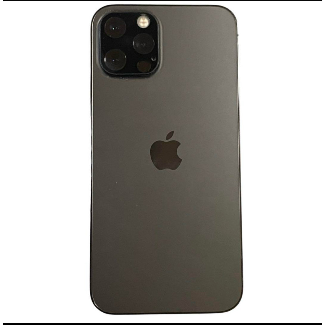 iPhone - Apple iPhone12Pro 256GB 本体 残なし au SIMフリーの通販 by