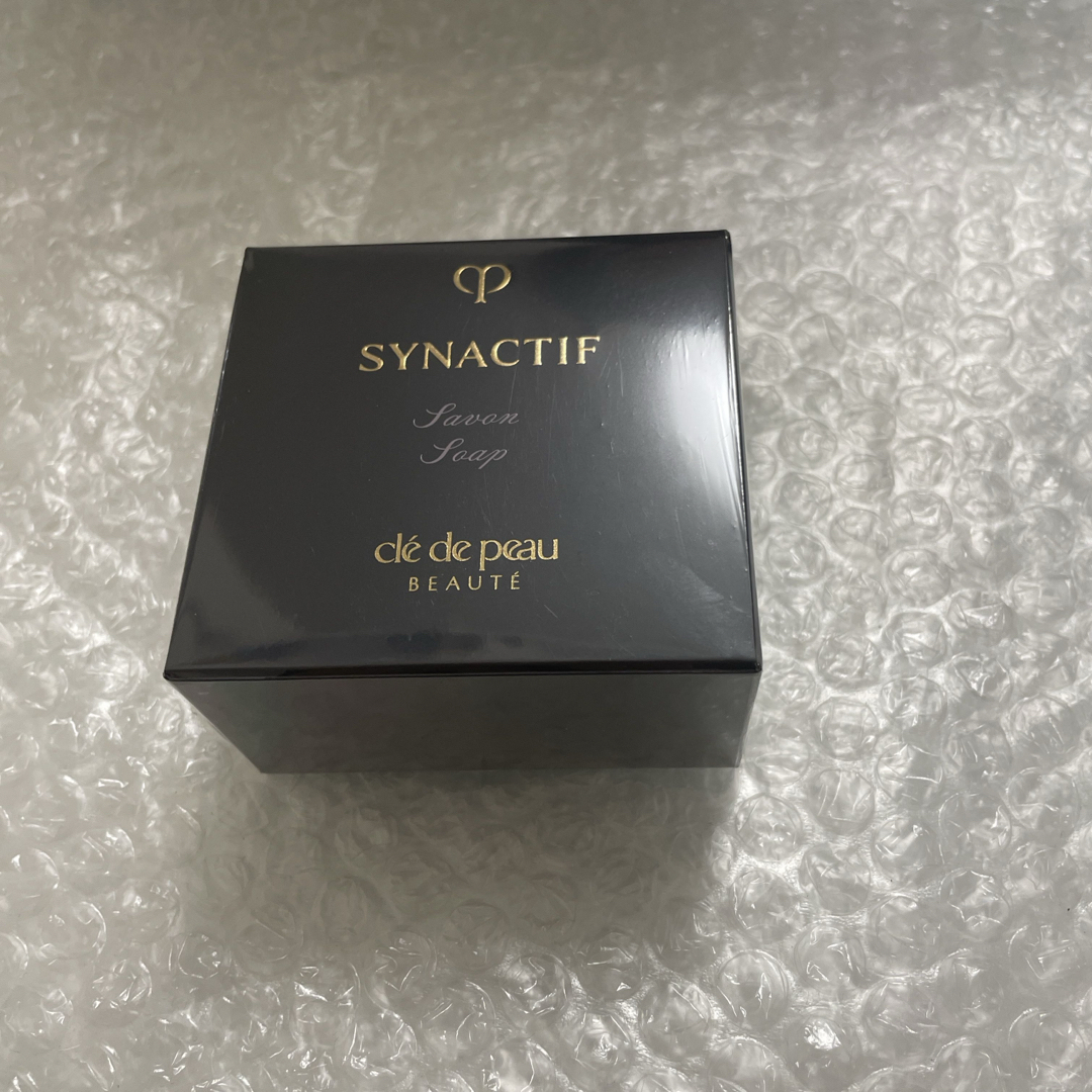 クレ・ド・ポー ボーテ - クレドポーボーテ シナクティフ サボンn