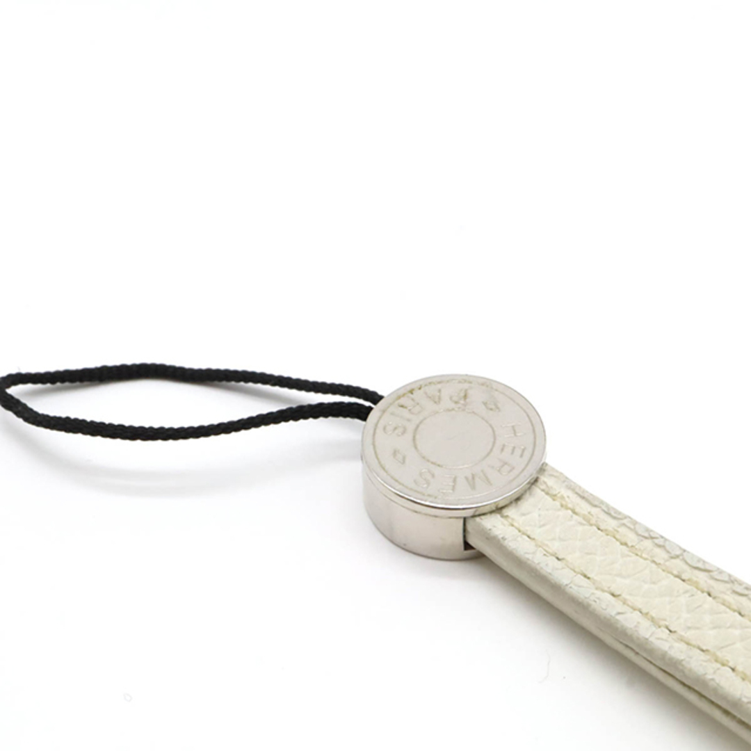 HERMES - HERMES エルメス セリエ ハンドストラップ 携帯 スマホ