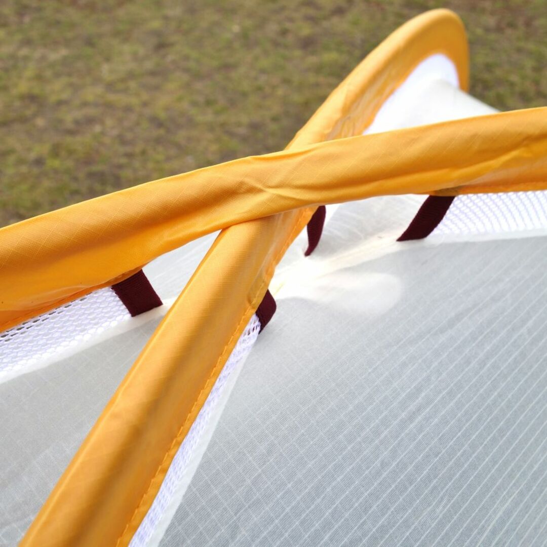 極美品 モンベル mont bell ステラリッジ テント1 本体 レインフライ