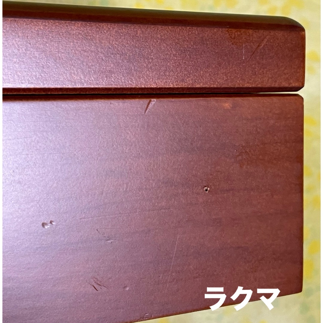 SEKISUI HOUSE - オルゴール セキスイ 積水ハウス ジュエリーBOX(小物