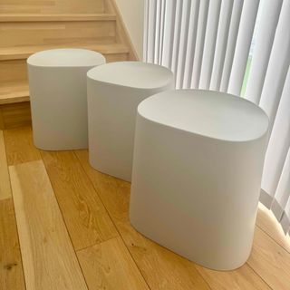 MUJI (無印良品)（スツール）のフリマアイテム一覧