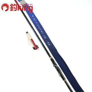 がまかつ 磯竿アテンダー2のフリマアイテム一覧