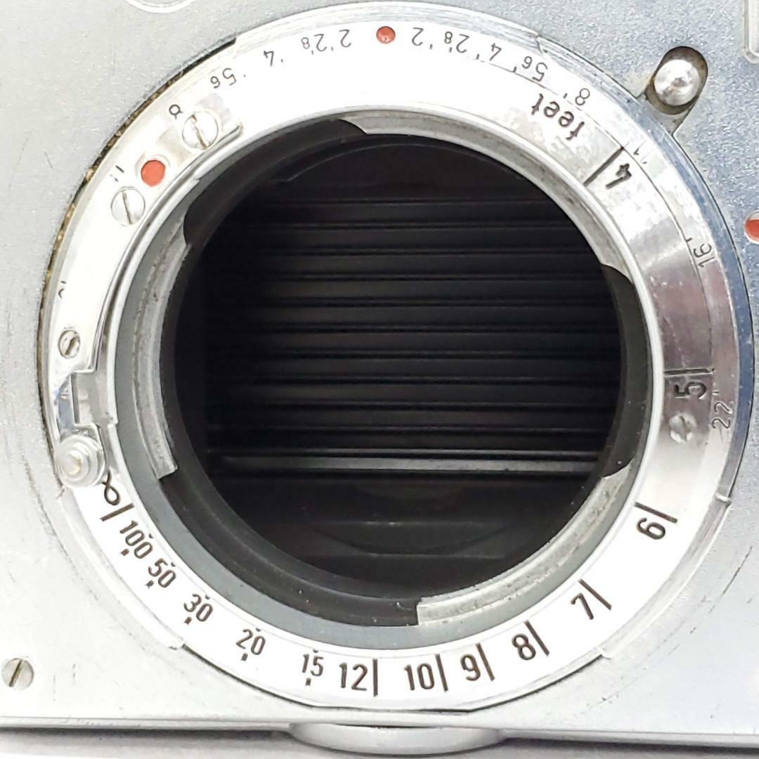 動作確認済 CONTAX Contax Ⅱa F0124-39-6x p CONTAX Contax Ⅱa F0124