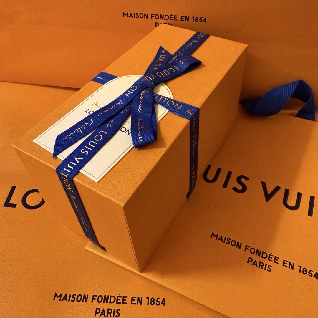 LOUIS VUITTON - 【レア】 ヴィトン チョコレート フランス パリ限定