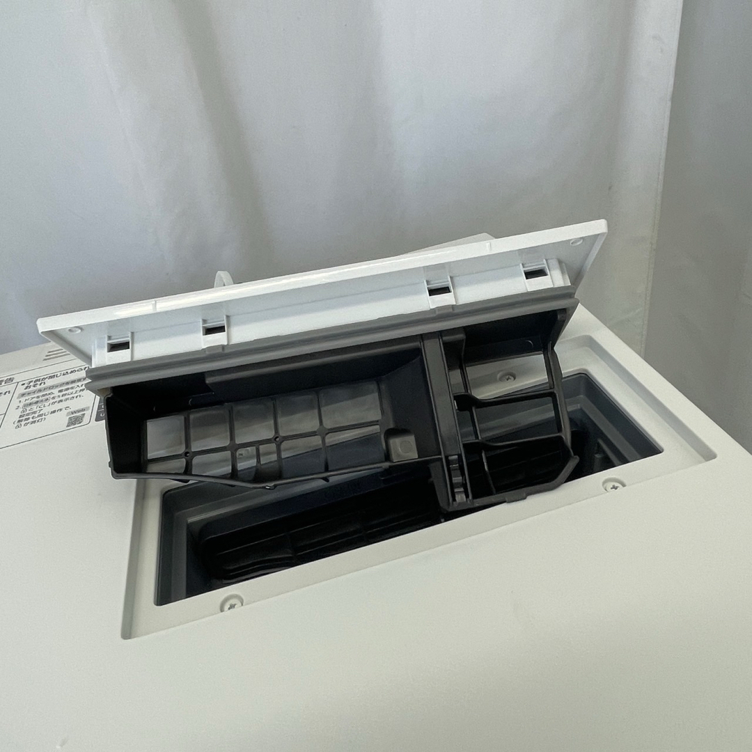 Panasonic - ドラム式洗濯機 パナソニック 乾燥付き 7キロ 綺麗 中古