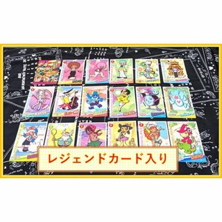 KONAMI - 【美品】ポップンミュージックカード【pop'n music 20】の