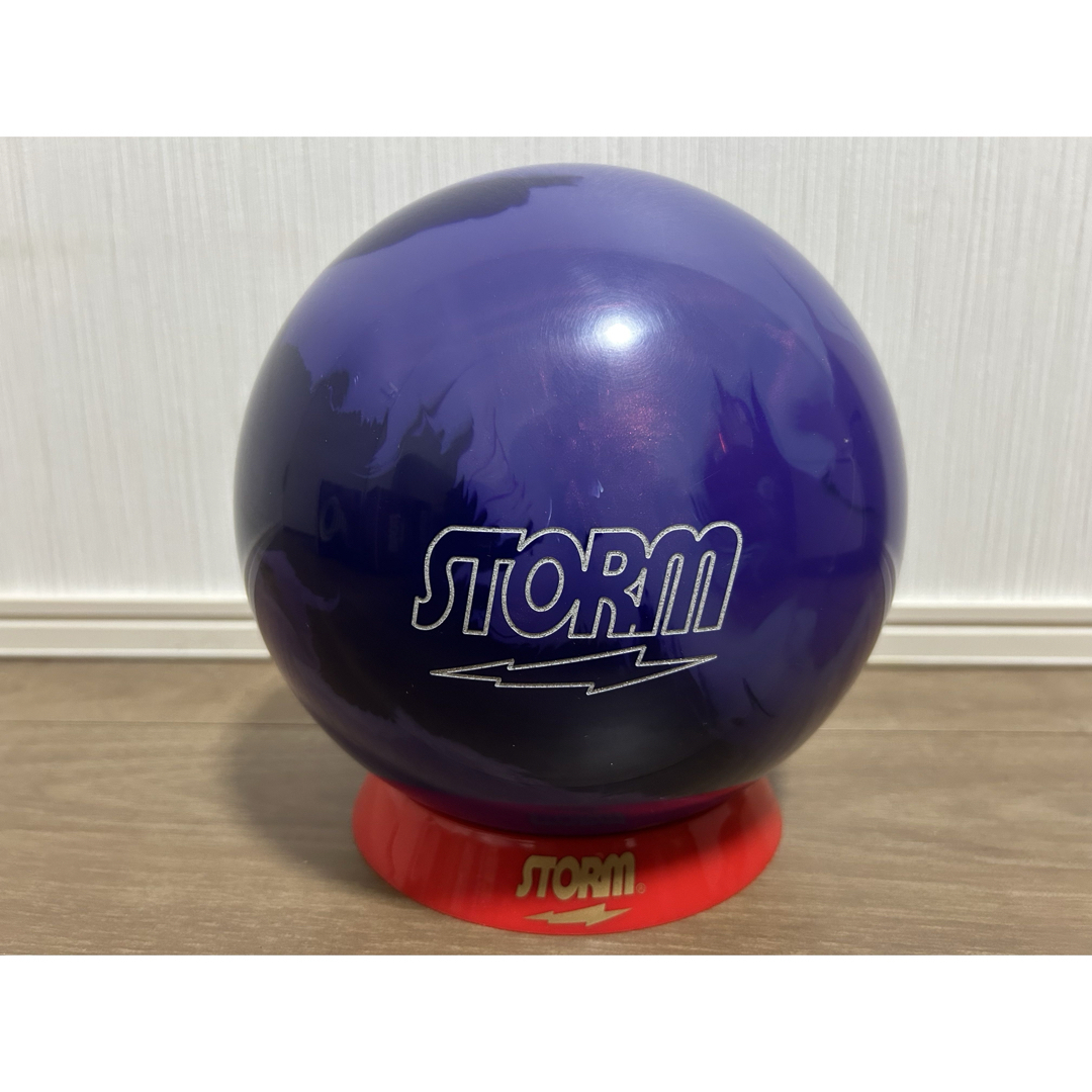 新品】スター・ゲート ストーム 15ポンド3オンス 1