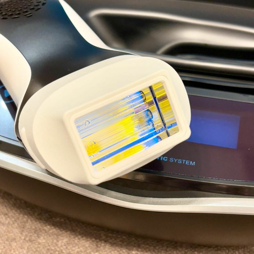 KE-NON - 最新モデル 8.7J スーパープレミアム2カートリッジ付 ケノン