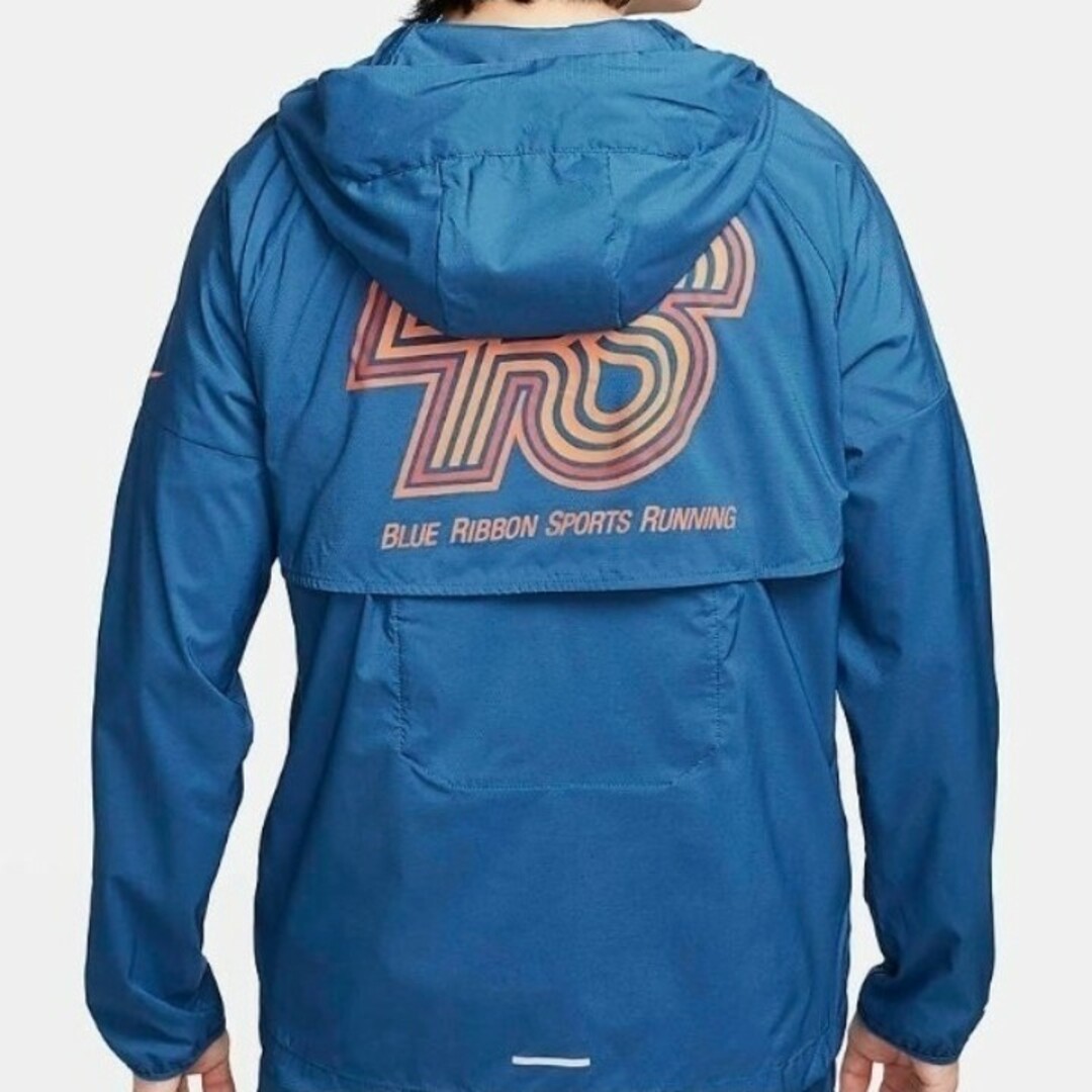 NIKE - 【M】新品 ウィンドランナー ランニング エナジー ジャケット