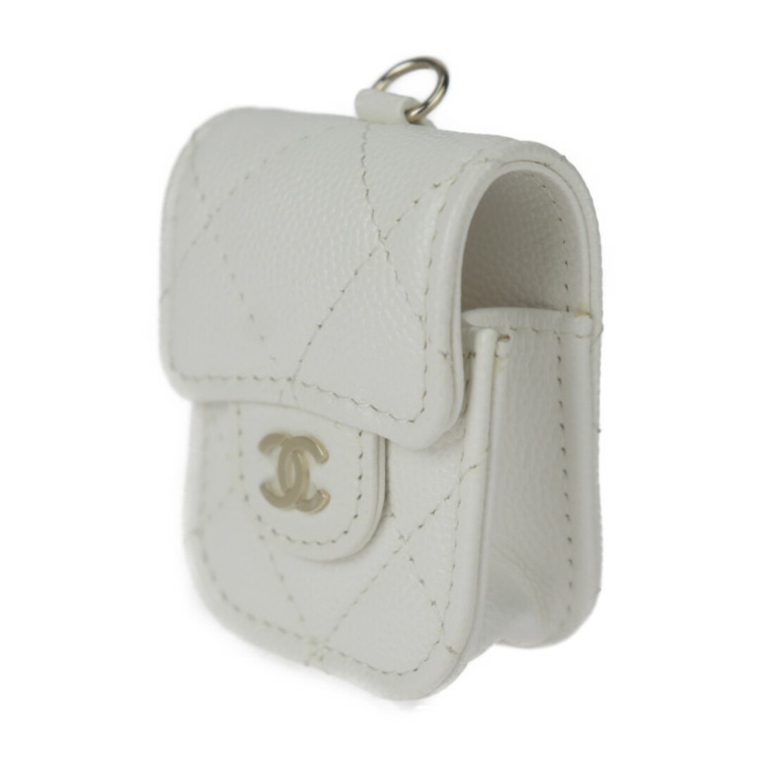 CHANEL - CHANEL シャネル マトラッセ Airpodsケース 第二世代専用