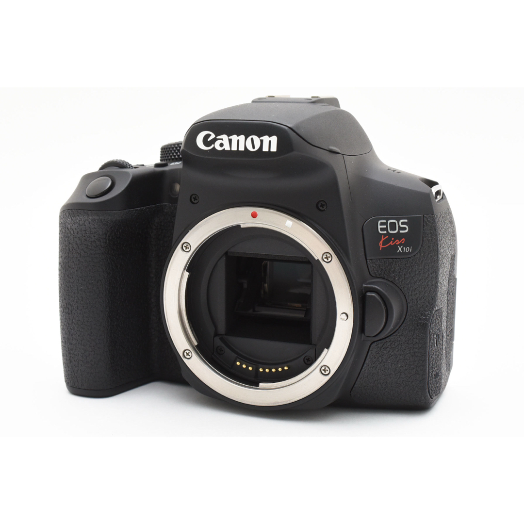 Canon - canon kiss x 10i標準レンズセットCanon EF35-70mmの通販 by