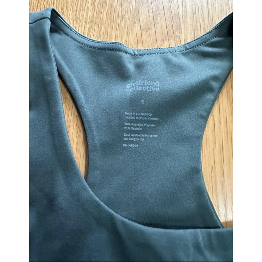 lululemon - Girlfriend ブラ レギンス ピラティス Alo ルルレモン