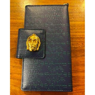 ミュベール×スター・ウォーズ スマホケースの通販 by しげ's shop｜ラクマ