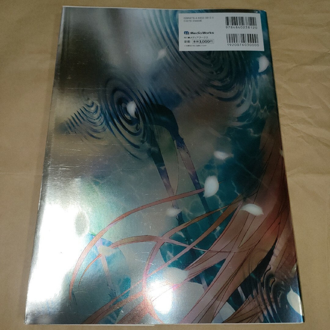 集英社 - ローゼンメイデン、PEACH-PIT画集などまとめ売りの通販 by