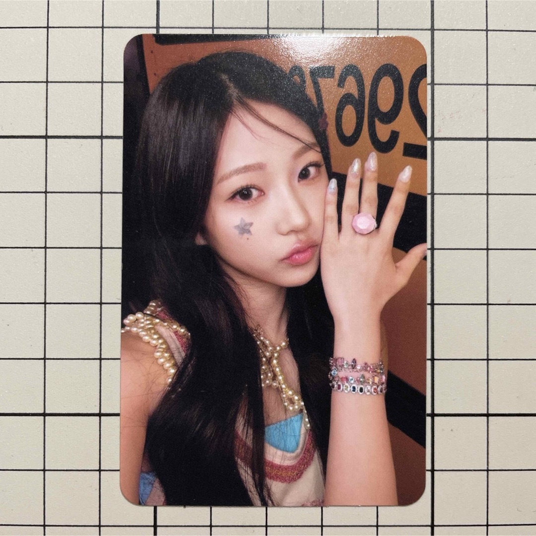 Hearts2Hearts The Chase ステラ トレカ の通販 by necorain's shop