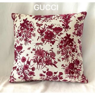 GUCCI（クッション）のフリマアイテム一覧