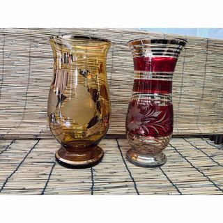 BOHEMIA Cristal - ボヘミア プラハ クリスタル BOHEMIA CRYSTAL PRAHA